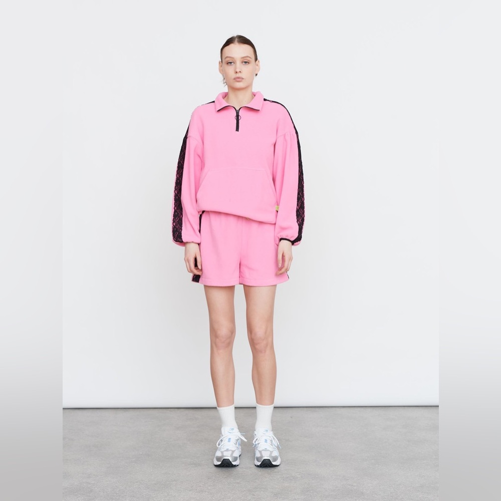 Lazy Oaf Lacey Micro Flee!!